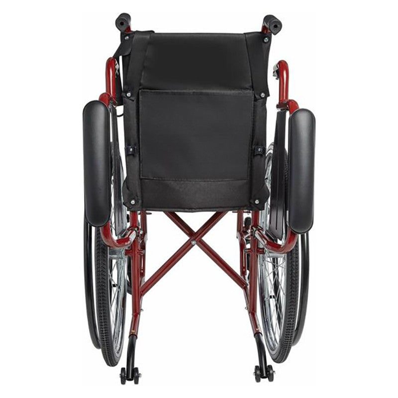Circle Specialty Ziggo Anti-Tippers for Wheelchairs