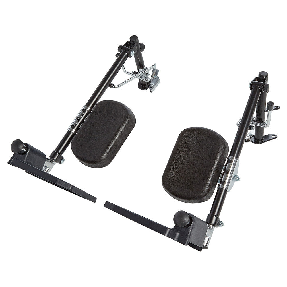 Standard Wheelchairs and Accessories