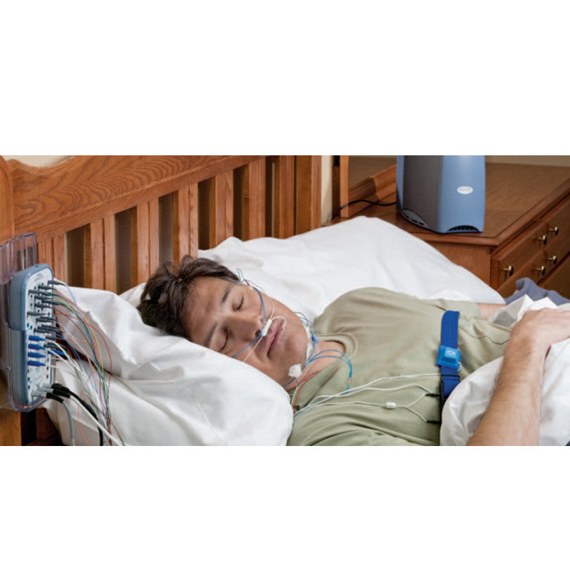 Philips Respironics Alice 6 LDx Diagnostic Sleep System - Refurbished