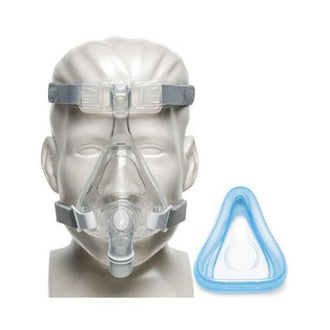 Philips Respironics Amara Full-Face Mask Starter Kit - No Insurance Medical Supplies