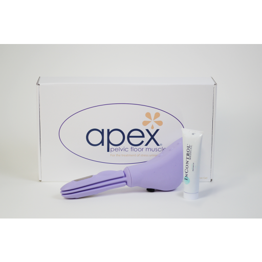 Apex for Stress Urinary Incontinence