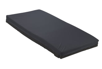 Balanced Aire Non-Powered Self Adjusting Convertible Mattress, 35" W x 84" L