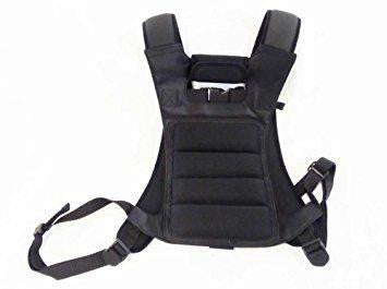 AIRSEP FREESTYLE 3 & 5 PORTABLE OXYGEN CONCENTRATOR BACKPACK HARNESS
