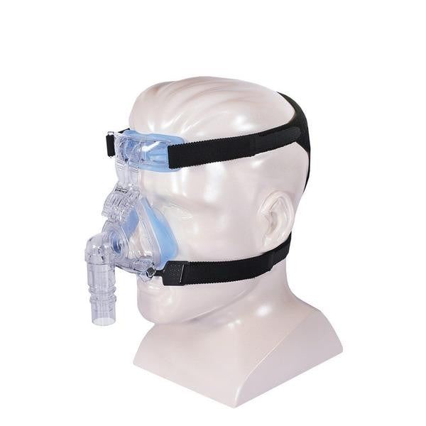 Philips Respironics ComfortFusion Nasal Mask - Medium
