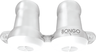 Bongo Sleep Apnea Therapy Device - Pack of 4 - No Insurance Medical Supplies