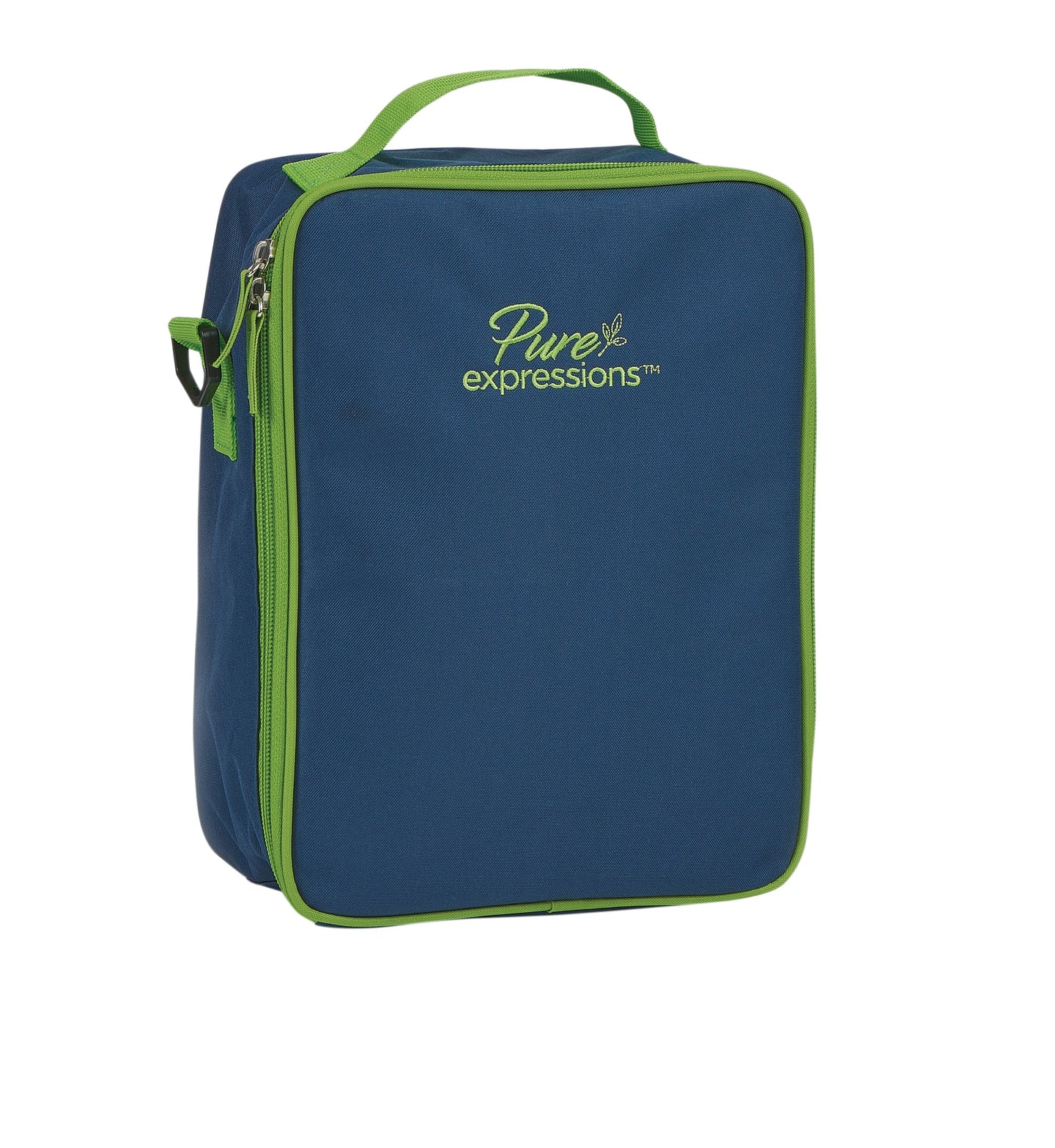 Pure Expressions Carry Bag