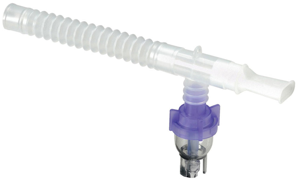 VixOne Reusable Nebulizer, Pack of 10