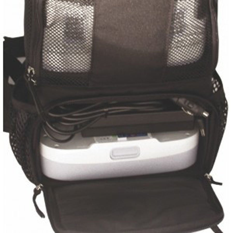 Inogen One G3 Backpack - No Insurance Medical Supplies