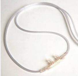 Salter Labs Oxygen Nasal Cannula 4' Tubing - No Insurance Medical Supplies