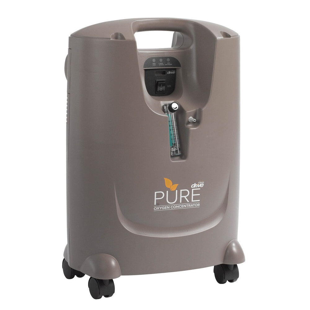 Drive Medical Pure Oxygen Concentrator