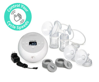 Cimilre S6 Adjustable Breast Pump