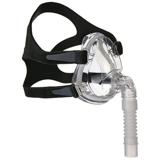 Sunset Deluxe Full Face CPAP Mask