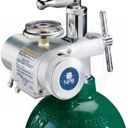 Puritan-Bennett CR 50 Oxygen Regulator