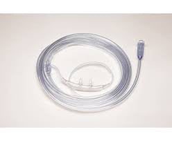 Nasal Cannula with Modified Nasal Prongs - No Insurance Medical Supplies