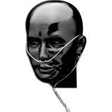 Nasal Cannula with Modified Nasal Prongs - No Insurance Medical Supplies