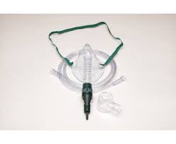 Adult Percent Oxygen Lock Mask - No Insurance Medical Supplies