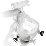 Philips Respironics ComfortFull 2 Full Face Mask With Headgear -  Small - No Insurance Medical Supplies