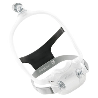 Philips Respironics DreamWear Full Face Mask With Headgear - No Insurance Medical Supplies