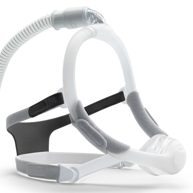 Philips Respironics DreamWisp Nasal CPAP Mask FitPack with Headgear