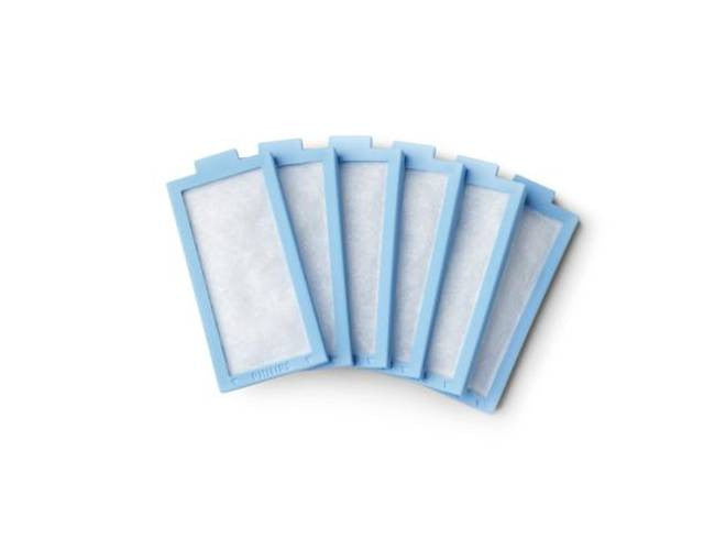 Philips Respironics DreamStation 2 Disposable Ultra-Fine Filter (6 pack)
