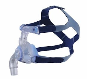 Devilbiss EasyFit CPAP Gel Nasal Mask, Small