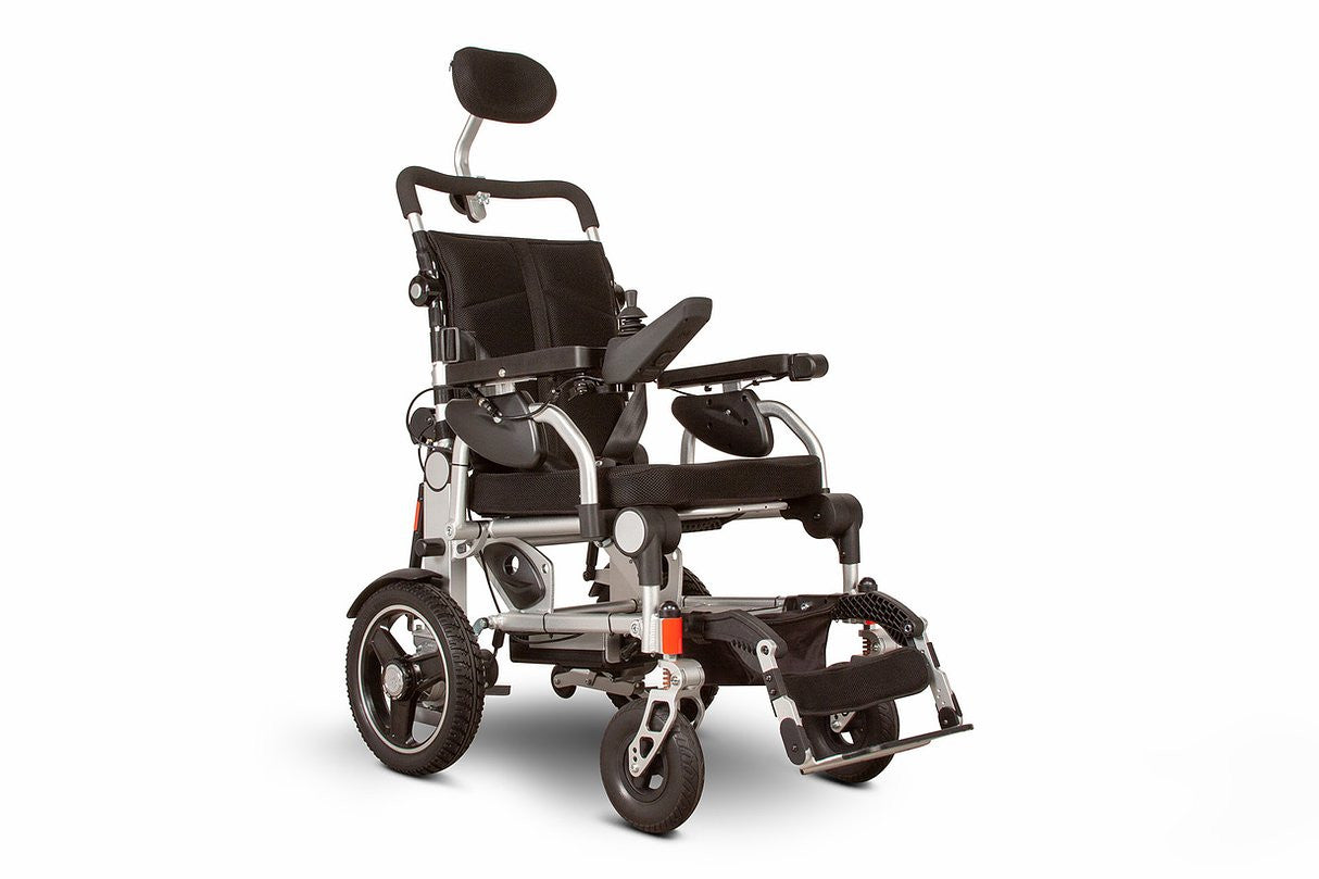 Wheelchair FS209 Mobility Care 