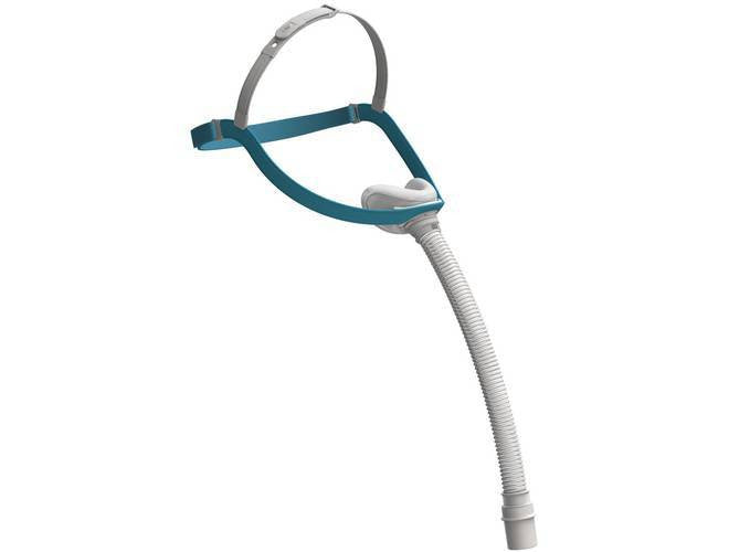 Fisher & Paykel Evora Nasal CPAP Mask With Headgear - FitPack