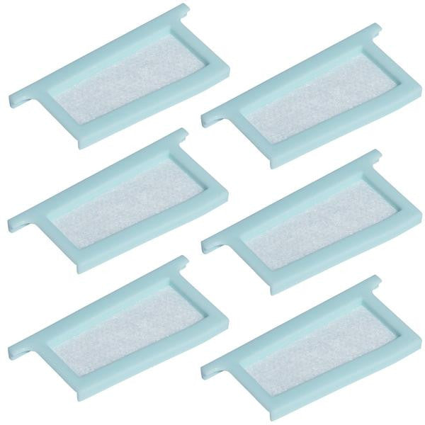 Phillips Respironics DreamStation Style Disposable Filters - 6 Pack