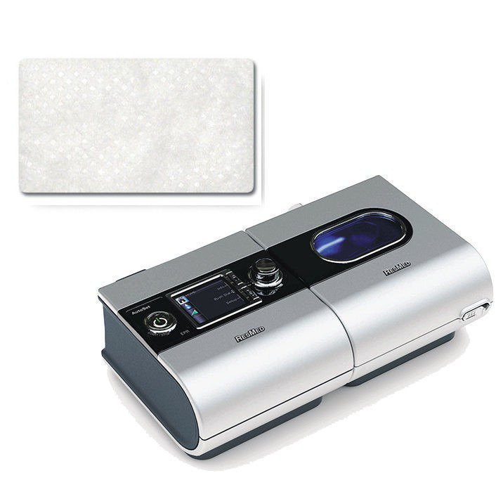 Sunset HCS ResMed S9 Style CPAP Machine Filters