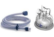 Fisher & Paykel AirSpiral Heated Breathing Tube For MyAirvo2