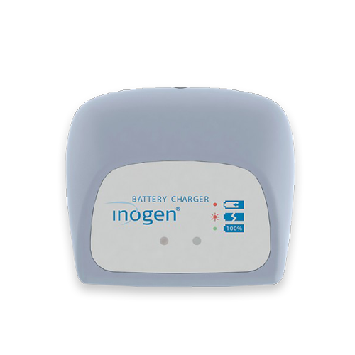 Inogen One G3 External Battery Charger - No Insurance Medical Supplies