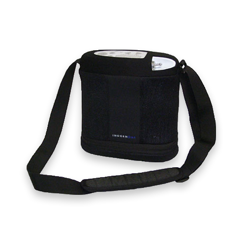 Inogen One G3 Carry Bag - No Insurance Medical Supplies