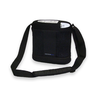 Inogen One G3 Carry Bag - No Insurance Medical Supplies