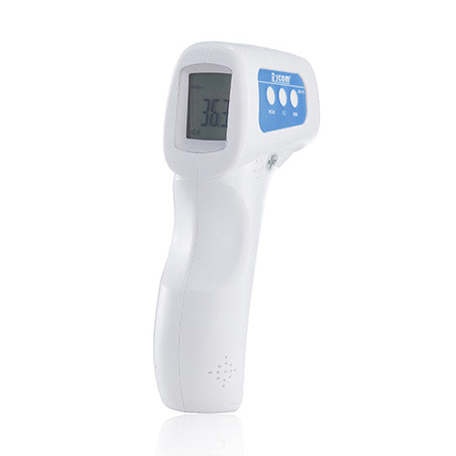 Berrcom Non-Contact Infrared Thermometer - No Insurance Medical Supplies