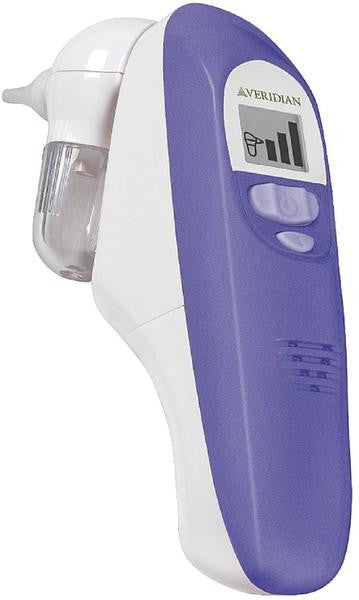 Veridian Healthcare Nasal Aspirator - No Insurance Medical Supplies