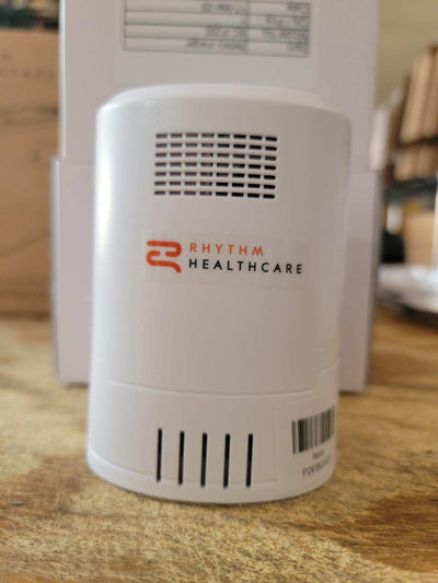Rhythm Healthcare P2 Portable Oxygen Concentrator Battery Charger