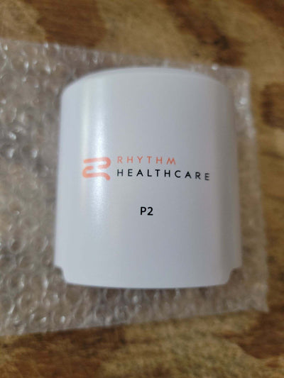Rhythm Healthcare P2 Portable Oxygen Concentrator Battery