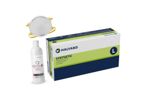 N95 Personal Protection Kit - No Insurance Medical Supplies