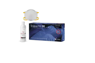 N95 Personal Protection Kit - No Insurance Medical Supplies