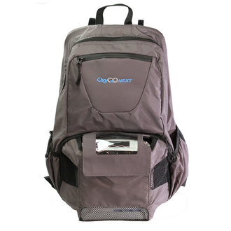 OxyGo NEXT  Backpack - No Insurance Medical Supplies