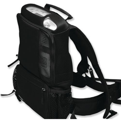 OxyGo Backpack - No Insurance Medical Supplies