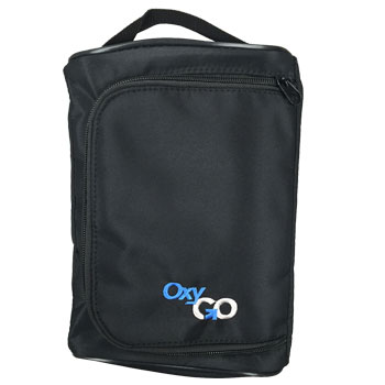 OxyGo Accessory Bag - No Insurance Medical Supplies