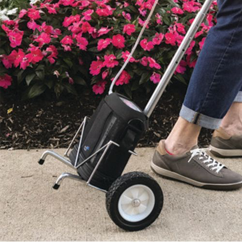 OxyGo Cart - No Insurance Medical Supplies