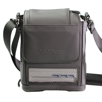 OxyGo NEXT Carry Bag - No Insurance Medical Supplies