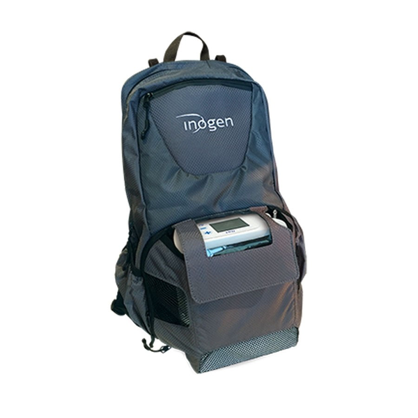 Inogen One G5 Carry Backpack - No Insurance Medical Supplies