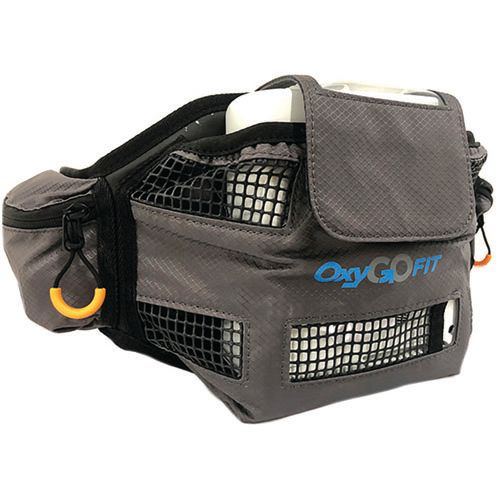OxyGo FIT Hip Bag - No Insurance Medical Supplies
