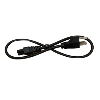 OxyGo AC Power Cord - No Insurance Medical Supplies