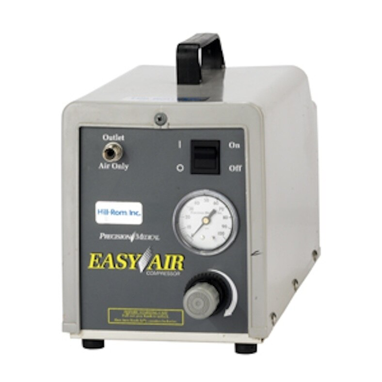 Precision Medical PM15 EasyAir Compressor - No Insurance Medical Supplies