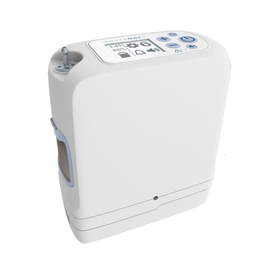 RENTAL | Inogen One G5 Portable Oxygen Concentrator