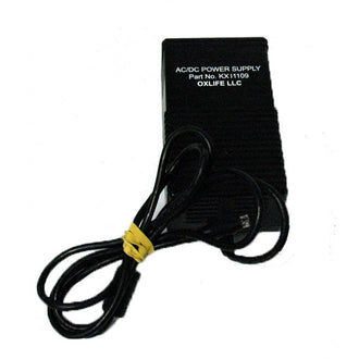 Oxlife AC Power Supply - No Insurance Medical Supplies